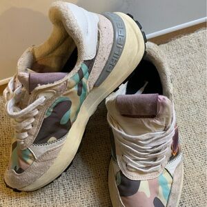 Philippe Model Paris Sneakers size 38